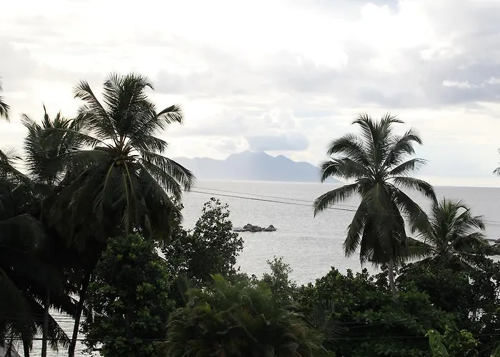 Apartman Silhoutte View *