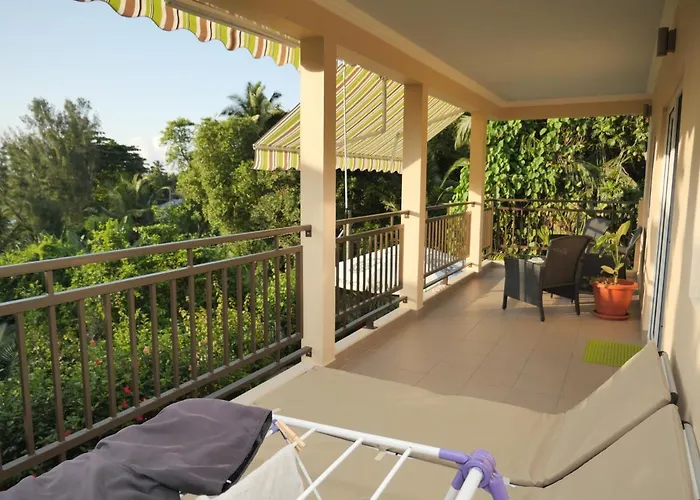 Silhoutte View Apartman